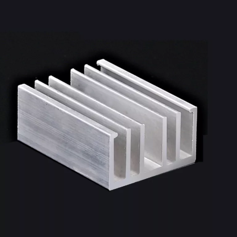 Industrial Aluminum Profile