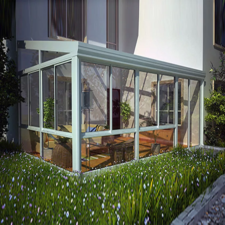 Sunroom
