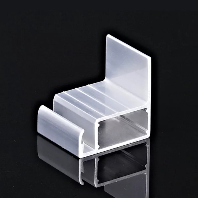 Industrial Aluminum Profile