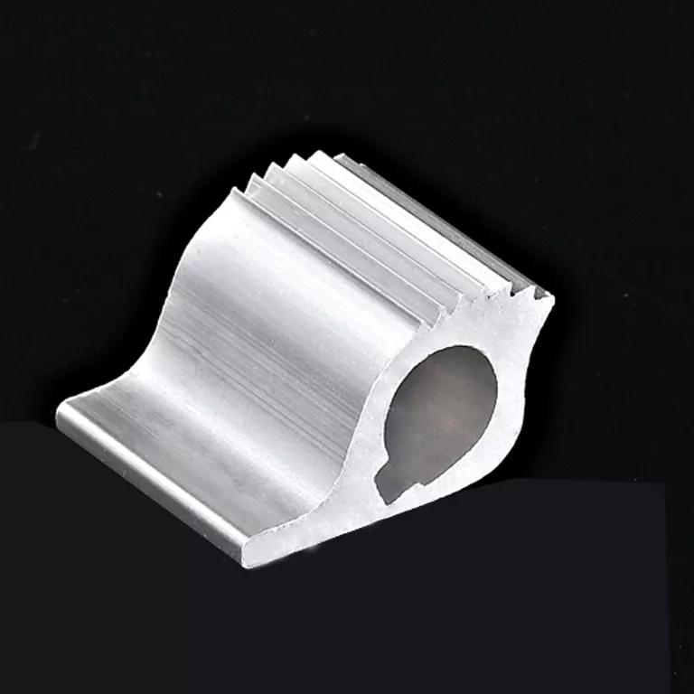 Industrial Aluminum Profile