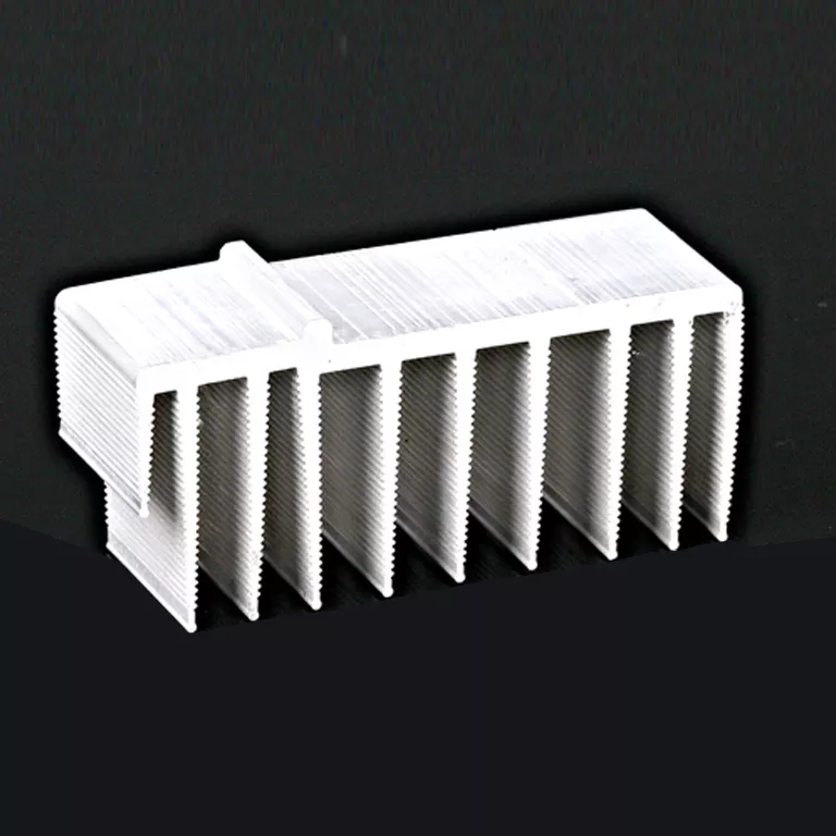 Industrial Aluminum Profile