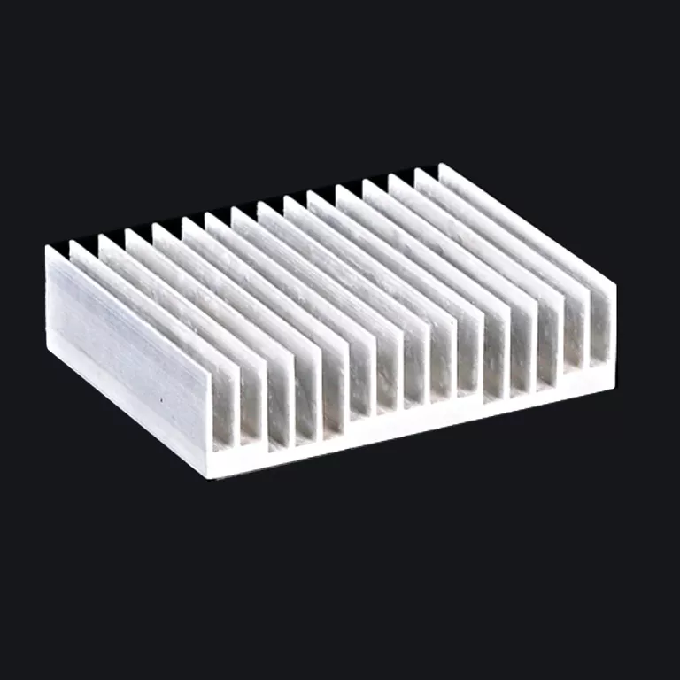 Industrial Aluminum Profile