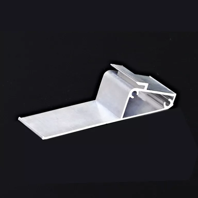 Industrial Aluminum Profile