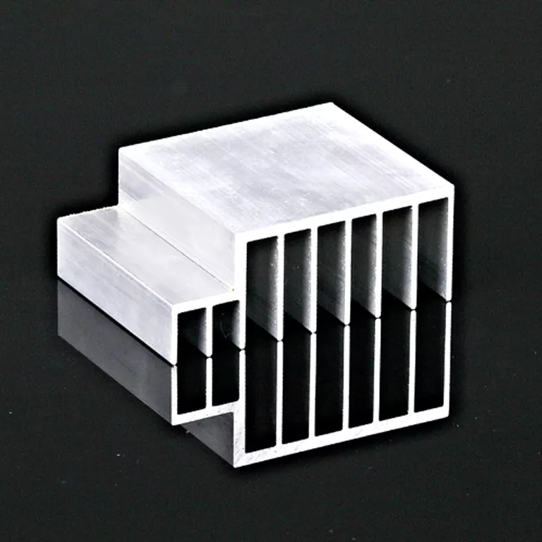 Industrial Aluminum Profile